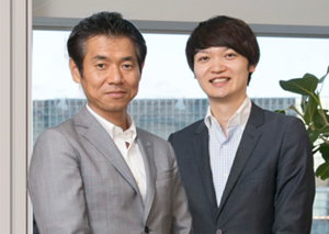過去を振り返り、自社のDNAを未来へ繋げた10周年誌